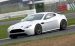 Aston Martin Vantage GT4 2012 Widescreen Picture #2